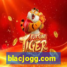 blacjogg.com