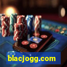 blacjogg.com