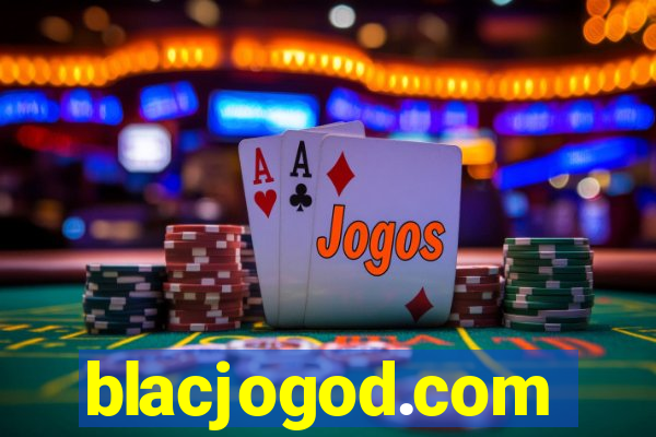 blacjogod.com