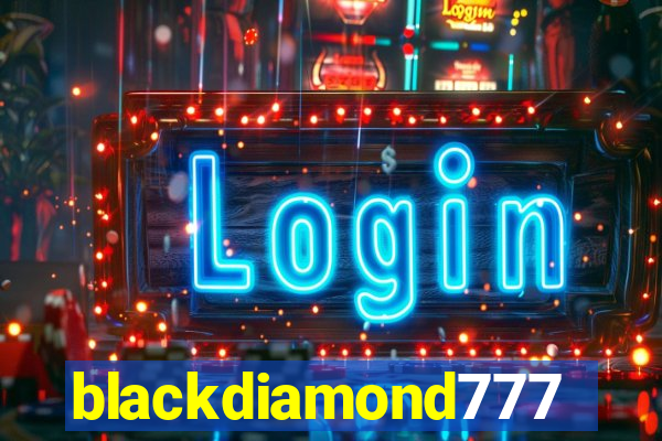 blackdiamond777