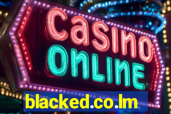 blacked.co.lm