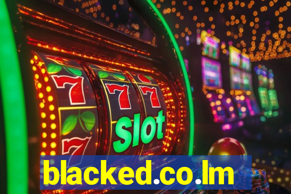 blacked.co.lm
