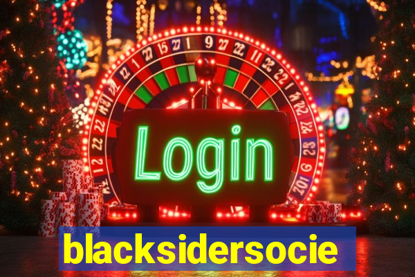 blacksidersociety