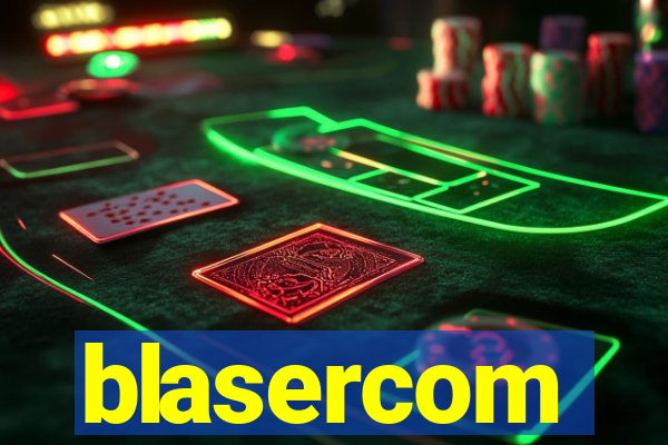 blasercom