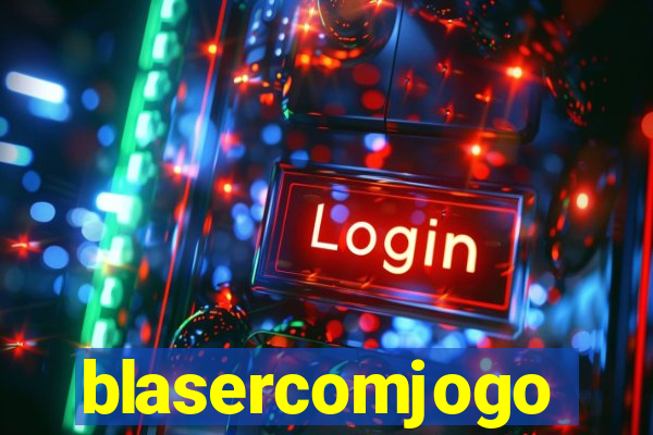 blasercomjogo