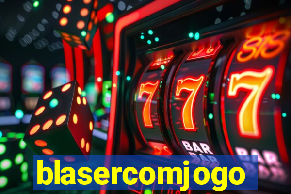 blasercomjogo