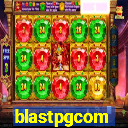 blastpgcom