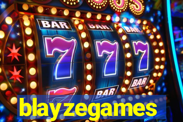 blayzegames