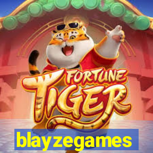 blayzegames