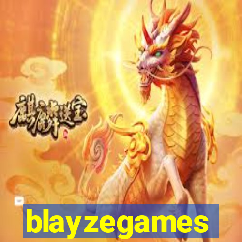 blayzegames