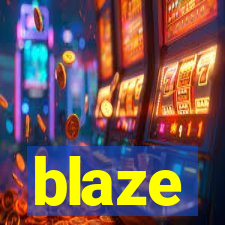 blaze