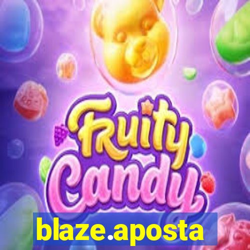 blaze.aposta