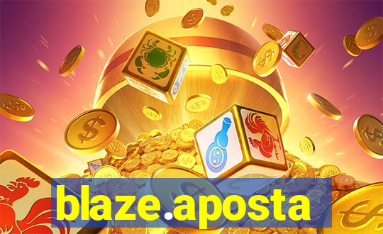 blaze.aposta