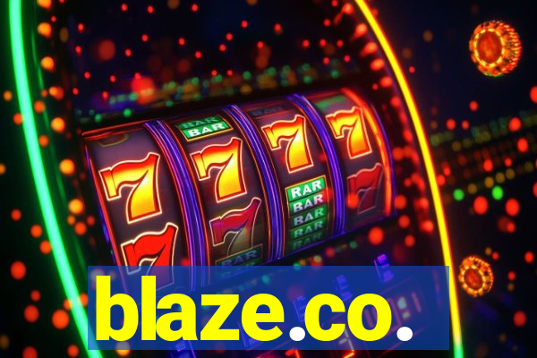 blaze.co.
