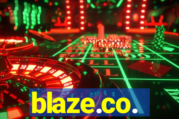 blaze.co.