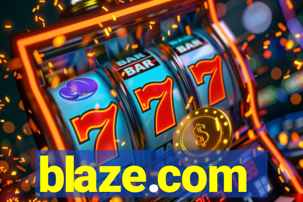 blaze.com
