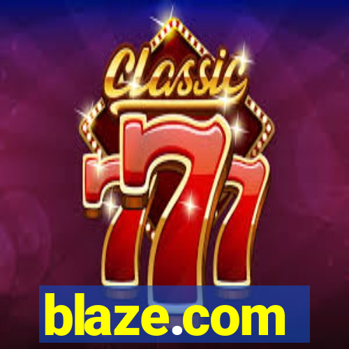 blaze.com