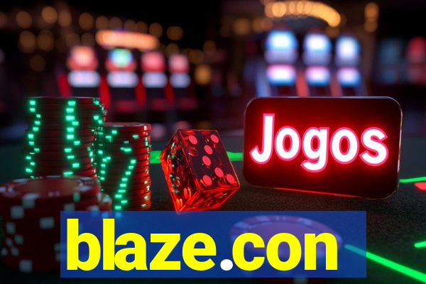 blaze.con