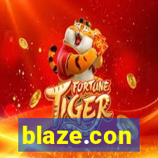 blaze.con