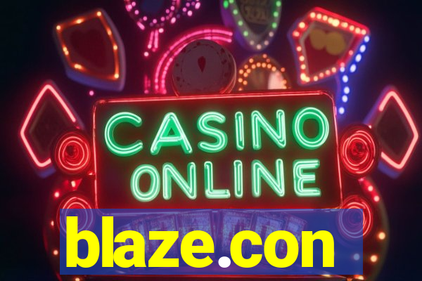 blaze.con