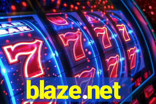 blaze.net