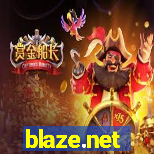 blaze.net
