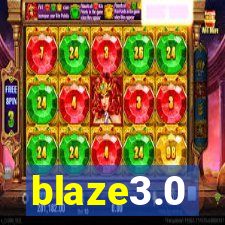 blaze3.0