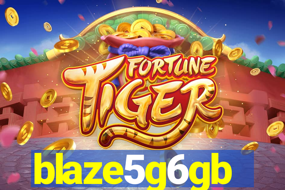 blaze5g6gb