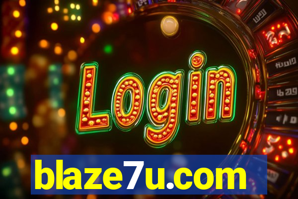 blaze7u.com