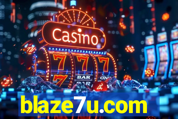 blaze7u.com