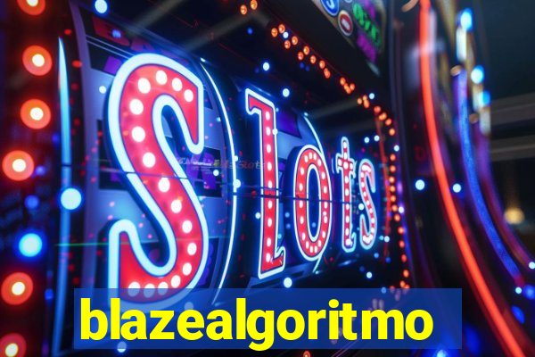 blazealgoritmo