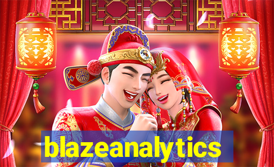blazeanalytics