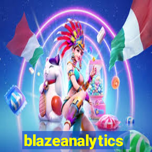 blazeanalytics