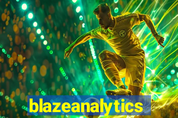 blazeanalytics