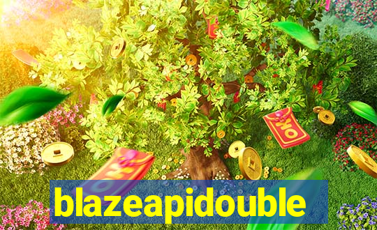 blazeapidouble