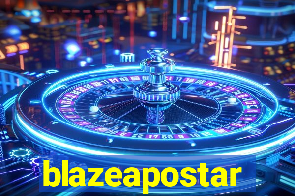blazeapostar