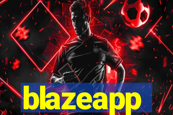 blazeapp
