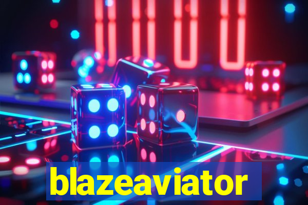 blazeaviator