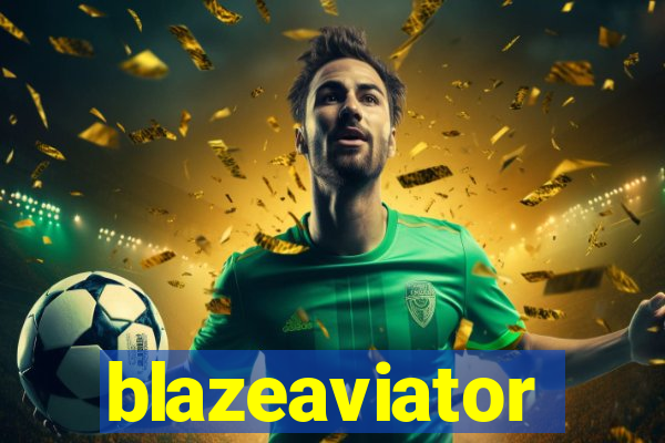 blazeaviator