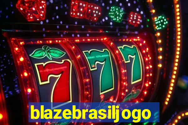 blazebrasiljogo