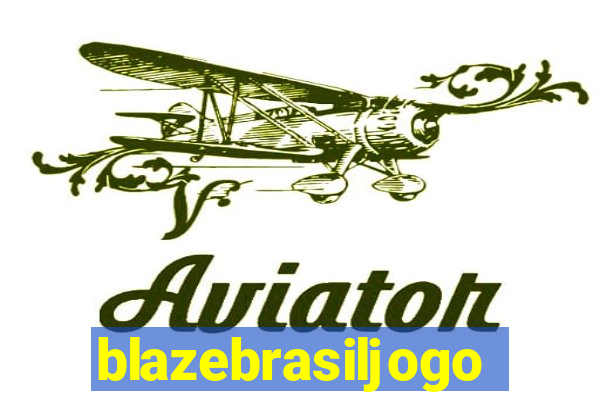 blazebrasiljogo