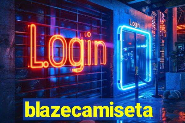 blazecamiseta