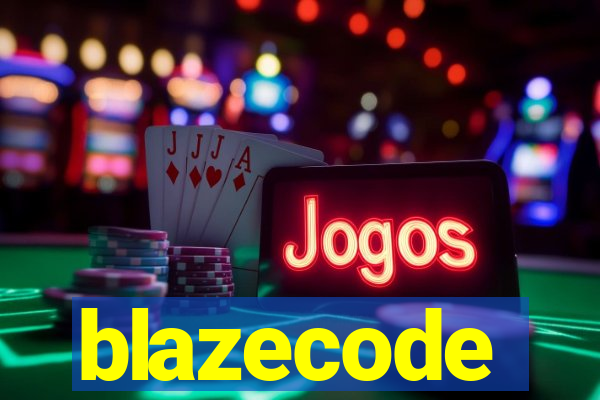blazecode