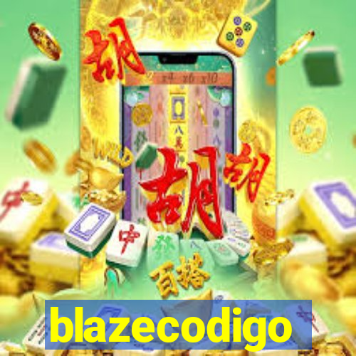 blazecodigo