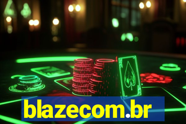blazecom.br