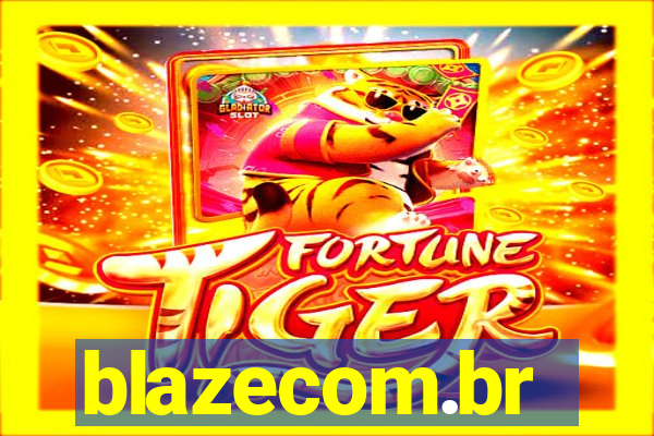 blazecom.br