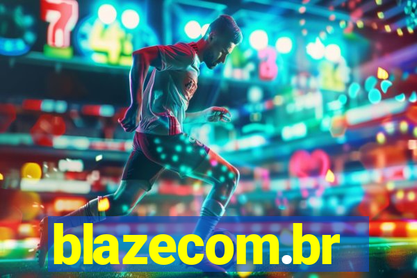 blazecom.br