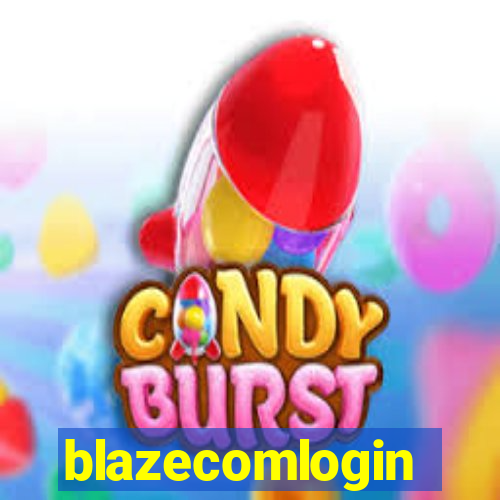 blazecomlogin