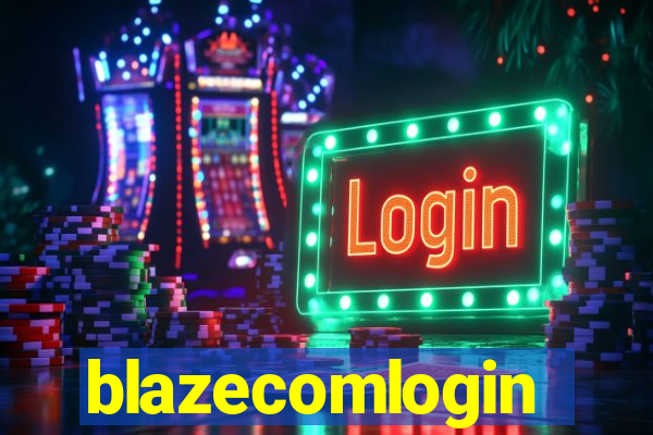 blazecomlogin
