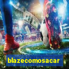 blazecomosacar